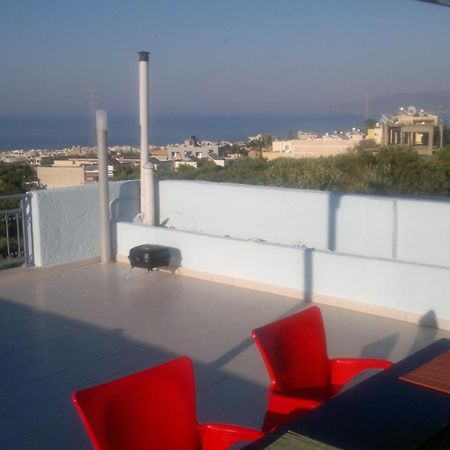 Stelva Villas Hersonissos  Room photo
