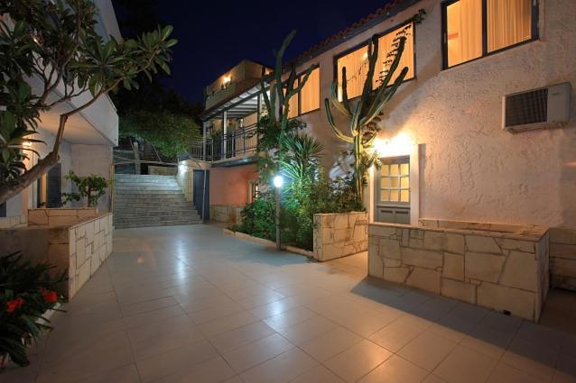 Stelva Villas Hersonissos  Exterior photo