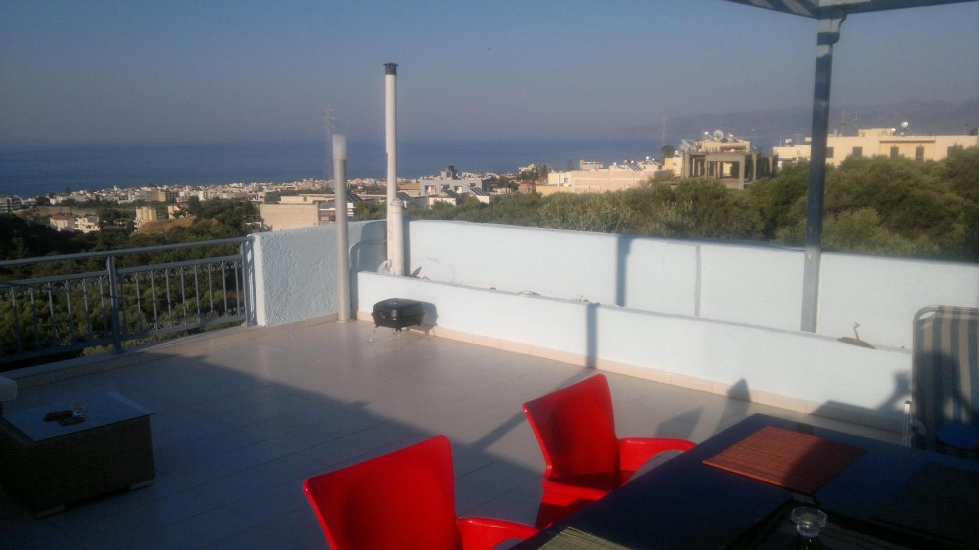 Stelva Villas Hersonissos  Room photo