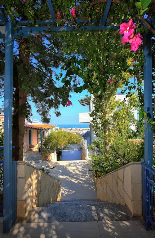 Stelva Villas Hersonissos  Exterior photo